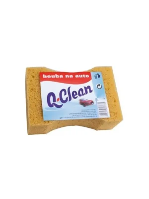 Top Prodej Q-Clean autohouba 1 ks 19,5 x 12,5 cm