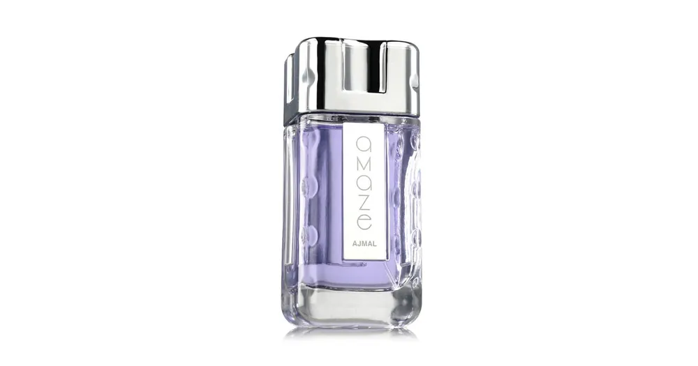 Akční Cena Ajmal Amaze for Him EDP 100 ml M