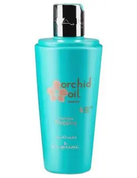 Nová Kolekce KLÉRAL Orchid Oil Keratin Purifying Shampoo 300ml - keratinový šampon na mastné vlasy