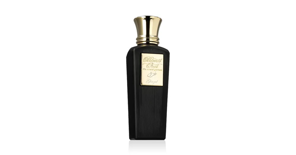 Horká Nabídka Blend Oud Ghazal EDP 75 ml W
