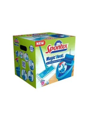 Spontex úklidový set Magic Hook Originální
