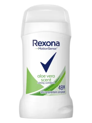 Rexona antiperspirant stick 40 ml Aloe Vera Scent Top Prodej