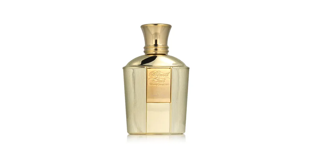Zlevněný Blend Oud Gold Oud EDP 60 ml UNISEX