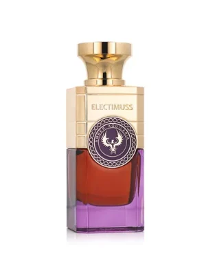 Horká Nabídka Electimuss Amber Aquilaria Pure Perfume 100 ml UNISEX