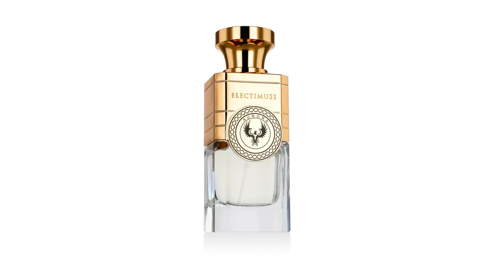 Electimuss Aurora Pure Perfume 100 ml UNISEX Časově Omezené