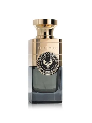 Electimuss Black Caviar Pure Perfume 100 ml UNISEX Vysoce Kvalitní