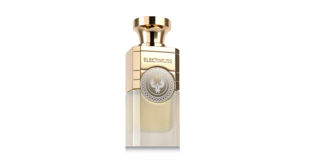 Expresní Doručení Electimuss Celestial Pure Perfume 100 ml UNISEX