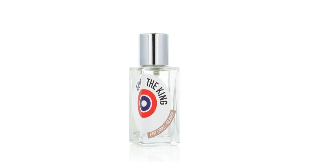 Finální Výprodej Etat Libre D’Orange Exit The King EDP 50 ml UNISEX