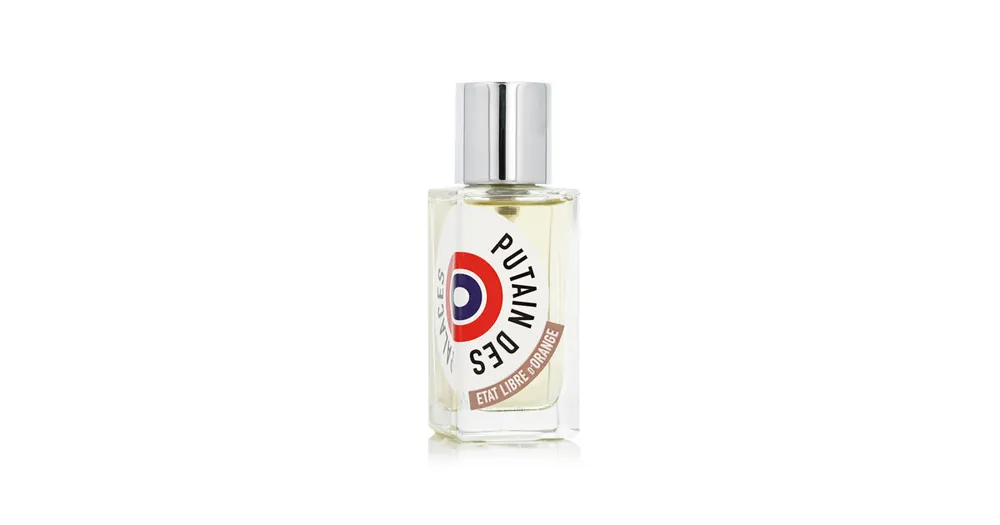 Akční Nabídka Etat Libre D’Orange Putain des Palaces EDP 50 ml W