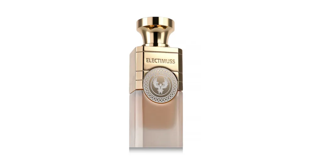 Koupit Online Electimuss Puritas Pure Perfume 100 ml UNISEX