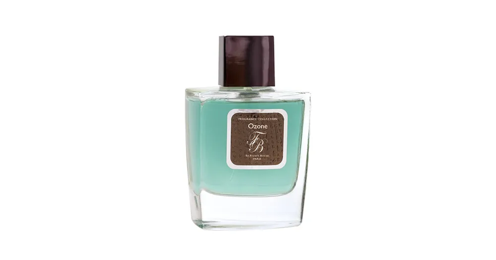 Franck Boclet Ozone EDP 100 ml UNISEX Tovární Cena