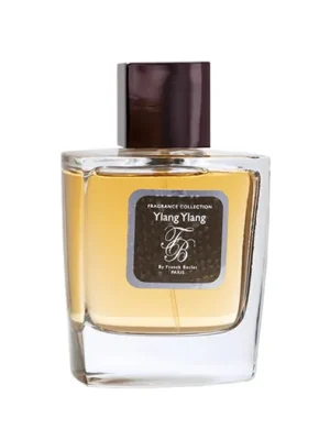 Novinka Franck Boclet Ylang Ylang EDP 100 ml UNISEX