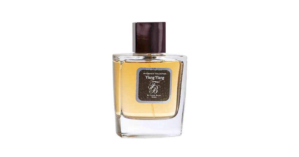 Novinka Franck Boclet Ylang Ylang EDP 100 ml UNISEX