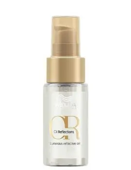 Časově Omezené WELLA Professionals Oil Reflections LIGHT 30ml - Luxusní lehký olej na vlasy