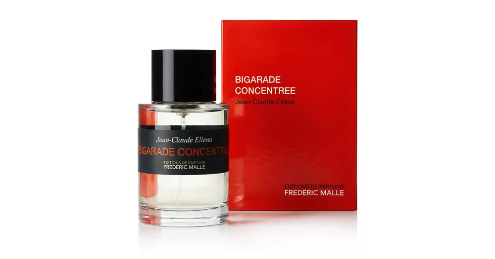 Sezónní Sleva Frederic Malle Jean-Claude Ellena Bigarade Concentree EDT 100 ml UNISEX