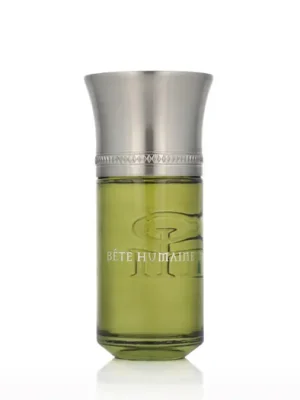 Liquides Imaginaires Bête Humaine EDP 100 ml UNISEX Akční Nabídka