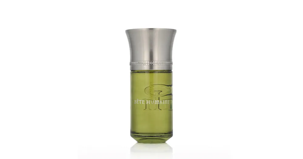 Liquides Imaginaires Bête Humaine EDP 100 ml UNISEX Akční Nabídka