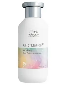WELLA Professionals Color Motion+ Shampoo 250ml - regenerační šampon na barvené vlasy Nejlepší Cena