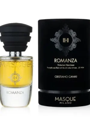 Nová Kolekce Masque Milano Romanza EDP 35 ml UNISEX