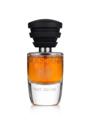 Masque Milano Times Square EDP 35 ml UNISEX Finální Výprodej