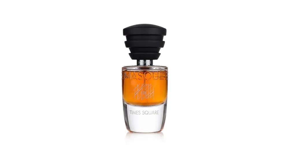 Masque Milano Times Square EDP 35 ml UNISEX Finální Výprodej