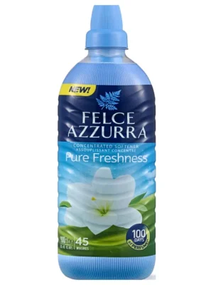 Felce Azzurra aviváž 45 dávek Pure Freshness 0,9 l Expresní Doručení