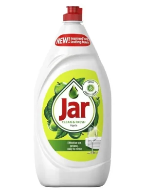 Ověřený Jar 1,35 l Apple