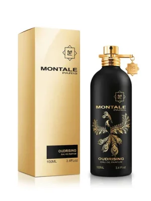 Koupit Online Montale Paris Oudrising EDP 100 ml UNISEX