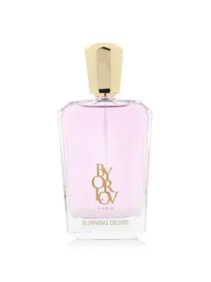 Orlov Paris Burning Desire EDP 75 ml W Výhodná Nabídka