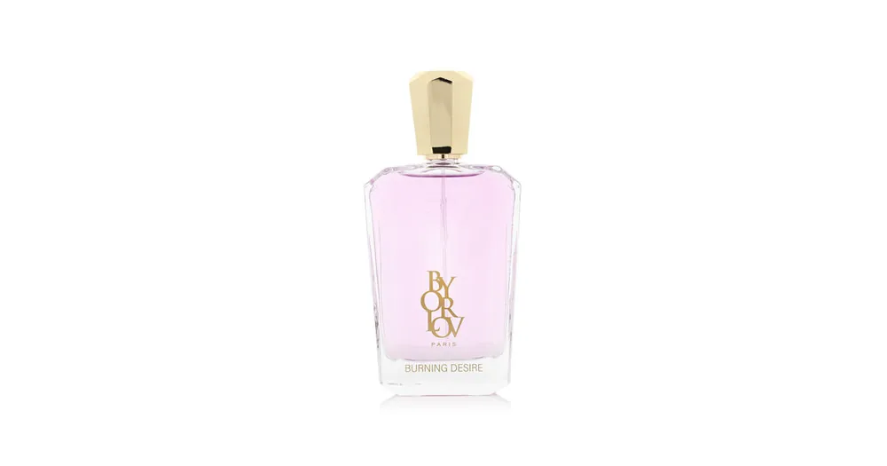 Orlov Paris Burning Desire EDP 75 ml W Výhodná Nabídka