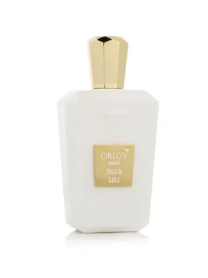 Orlov Paris Blue Lili EDP plnitelný 75 ml W Vysoce Kvalitní