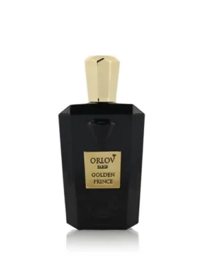 Levný Orlov Paris Golden Prince EDP plnitelný 75 ml M