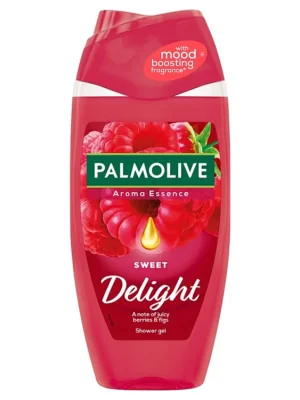 Bezpečná Platba Palmolive sprchový gel 250 ml Aroma Essence Sweet Delight