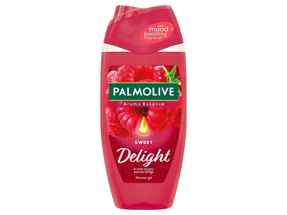 Bezpečná Platba Palmolive sprchový gel 250 ml Aroma Essence Sweet Delight