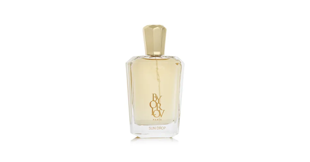Orlov Paris Sun Drop EDP 75 ml W Víkendová Akce