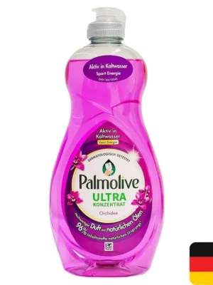Palmolive gel na mytí nádobí 500 ml Orchidee Oblíbený