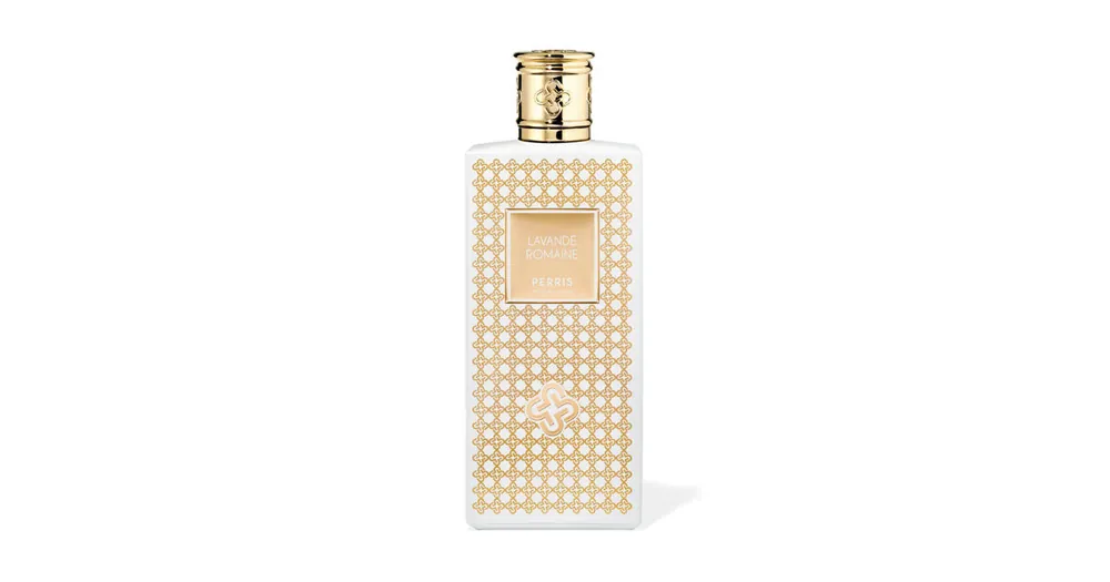 Perris Monte Carlo Lavande Romaine EDP 50 ml UNISEX Nízká Cena