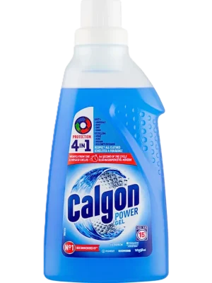 Ihned K Objednání Calgon 4v1 Power gel 750 ml 15 dávek