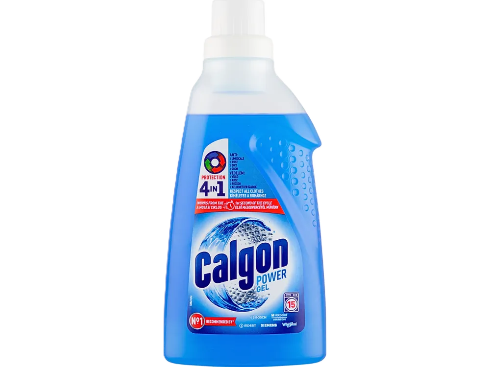 Ihned K Objednání Calgon 4v1 Power gel 750 ml 15 dávek