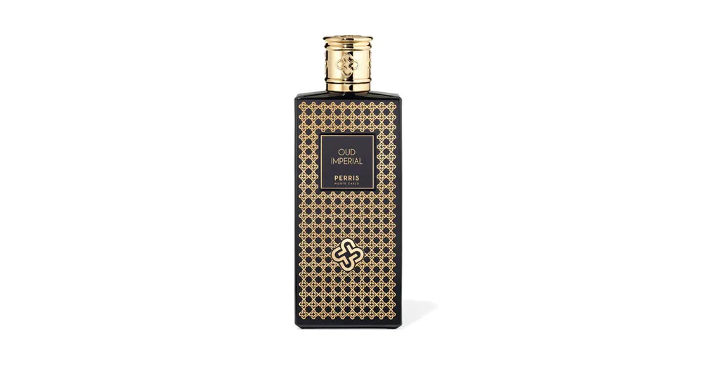 Super Cena Perris Monte Carlo Oud Imperial EDP 50 ml UNISEX
