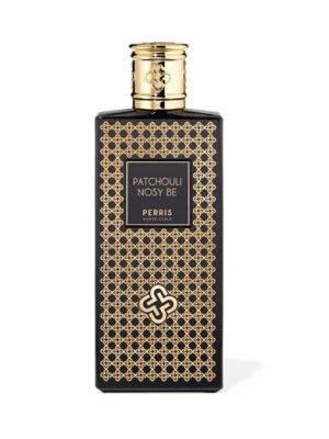 Perris Monte Carlo Patchouli Nosy Be EDP 50 ml UNISEX Vrácení Zdarma