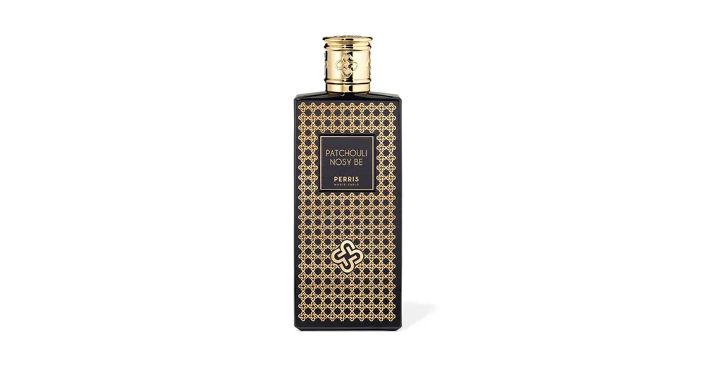 Perris Monte Carlo Patchouli Nosy Be EDP 50 ml UNISEX Vrácení Zdarma