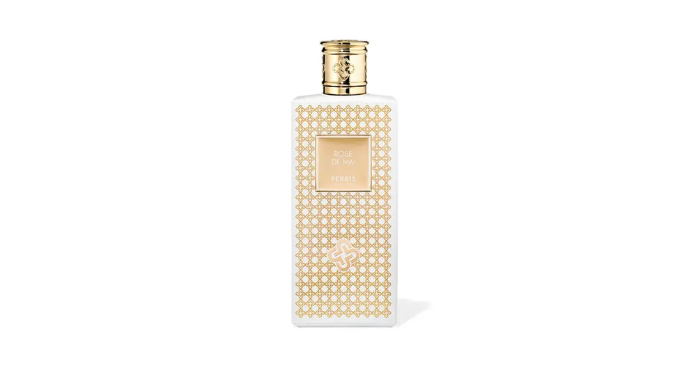Perris Monte Carlo Rose De Mai EDP 50 ml UNISEX Doprava Zdarma