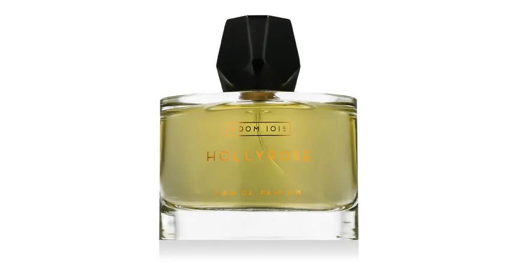 Room 1015 Hollyrose EDP 100 ml UNISEX Horká Nabídka