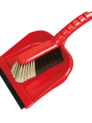 Spontex smetáček s lopatkou Sleva