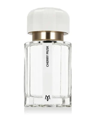 Nejlepší Volba Ramon Monegal Cherry Musk EDP 100 ml UNISEX