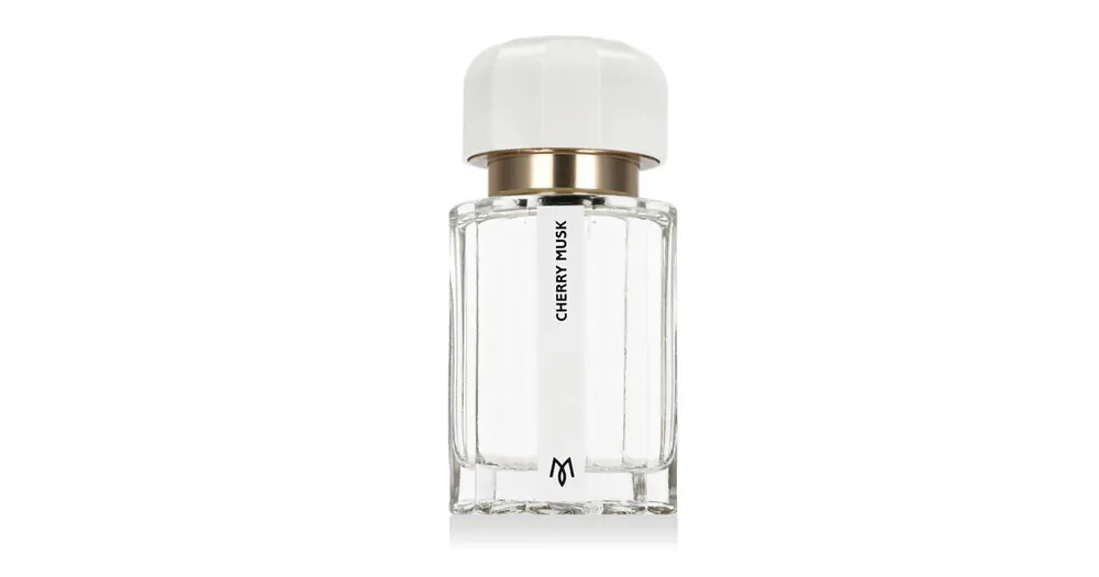 Nejlepší Volba Ramon Monegal Cherry Musk EDP 100 ml UNISEX
