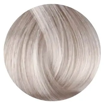KALLOS KJMN Barva s keratinem a arganovým olejem - 11.10 Very Light Ash Blond Značkový