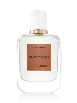 Expresní Doručení Roos & Roos Bloody Rose EDP 50 ml W