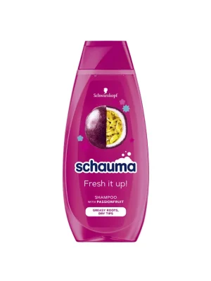Schauma šampon 400 ml Fresh it Up! Nízká Cena